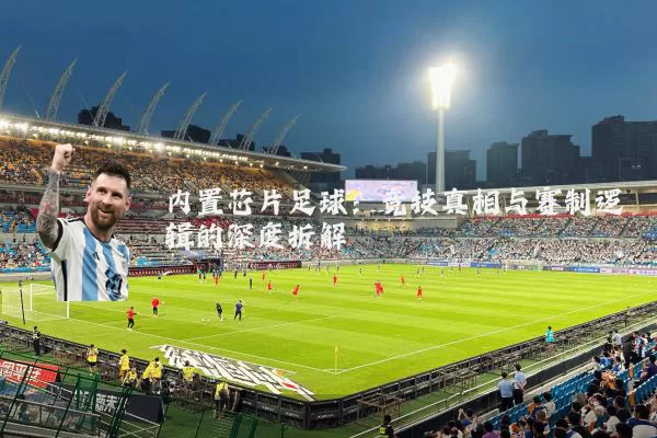 内置芯片足球:竞技真相与赛制逻辑的深度拆解